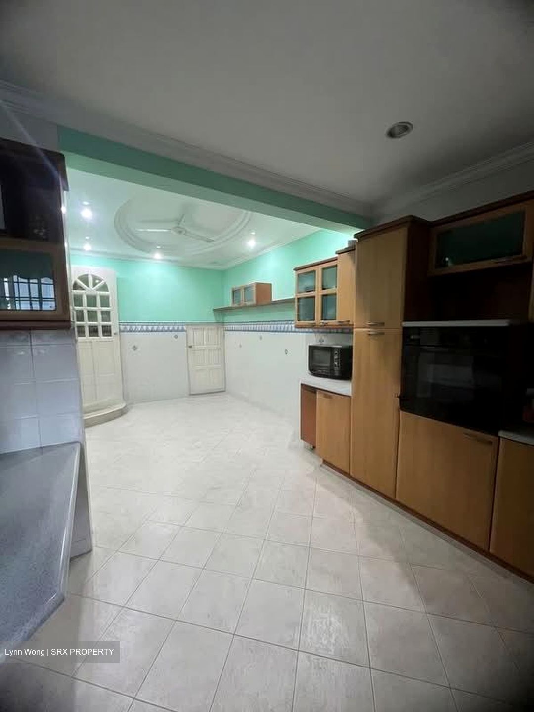 Lucky View (D16), Semi-Detached #589479521